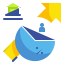 Graph icon 64x64