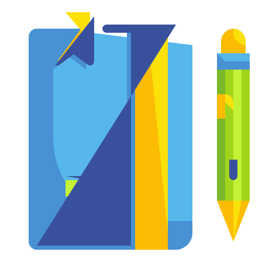 Notebook icon