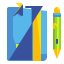 Notebook icon 64x64