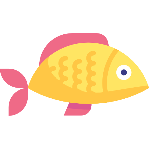 Fish icon