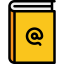 Agenda icon 64x64