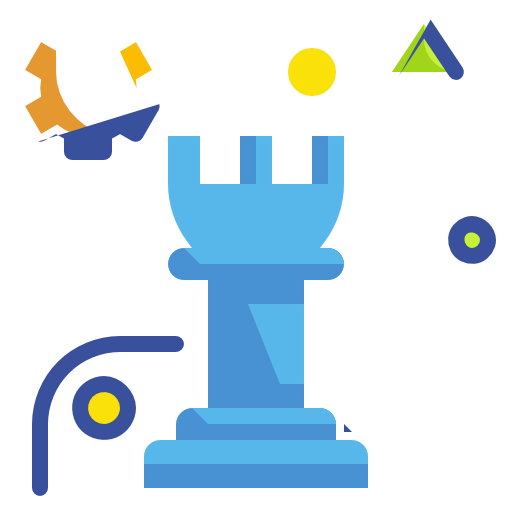 Strategy icon