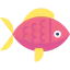 Fish icon 64x64