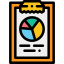 Clipboard icon 64x64