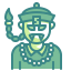 Chinese icon 64x64
