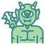 Cyclops icon 64x64