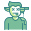 Dead icon 64x64