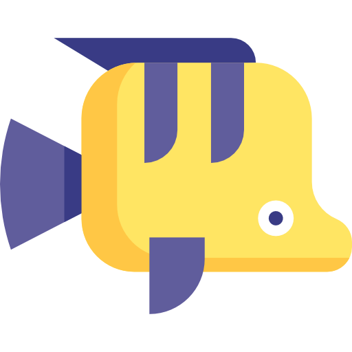 Fish icon