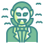 Dracula icon 64x64
