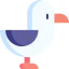 Seagull icon 64x64