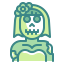 Bride ícono 64x64