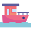 Boat icon 64x64