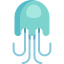 Jellyfish icon 64x64