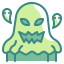 Ghost ícono 64x64
