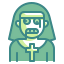 Nun ícono 64x64