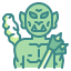 Goblin ícono 64x64
