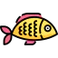 Fish icon 64x64