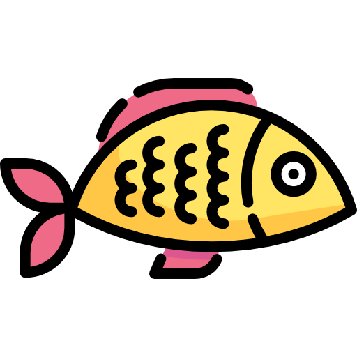 Fish icon