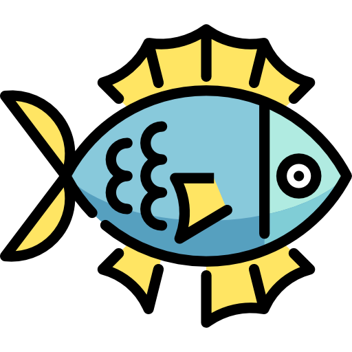 Fish icon