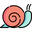 Snail icon 64x64