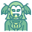Vampire アイコン 64x64