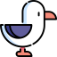 Seagull icon 64x64