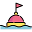 Buoy icon 64x64