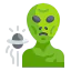 Alien icon 64x64