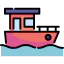Boat icon 64x64