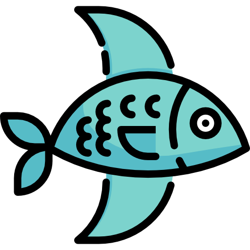 Fish icon