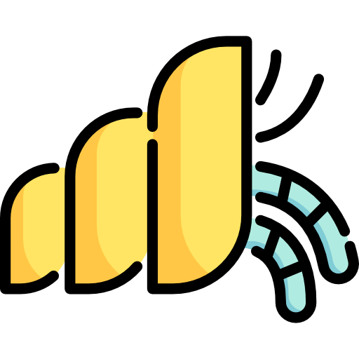 Crab icon