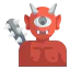 Cyclops icon 64x64