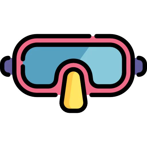Mask icon