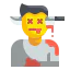 Dead icon 64x64