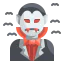Dracula icon 64x64