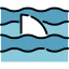 Shark icon 64x64