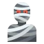 Mummy icon 64x64