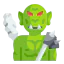 Goblin icon 64x64