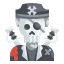 Pirate icon 64x64
