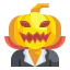 Pumpkin icon 64x64