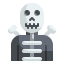 Skeleton icon 64x64