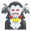 Vampire icon 64x64