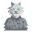 Werewolf icon 64x64