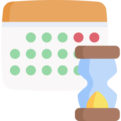Deadline icon