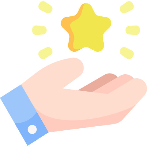 Rating icon