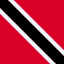 Trinidad and tobago icon 64x64
