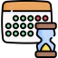Deadline icon 64x64