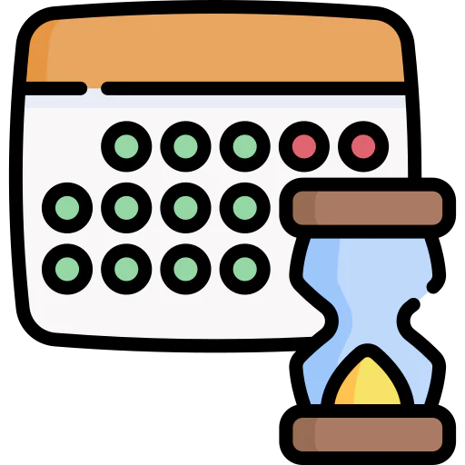 Deadline icon