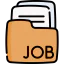 Folder icon 64x64