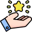 Rating icon 64x64
